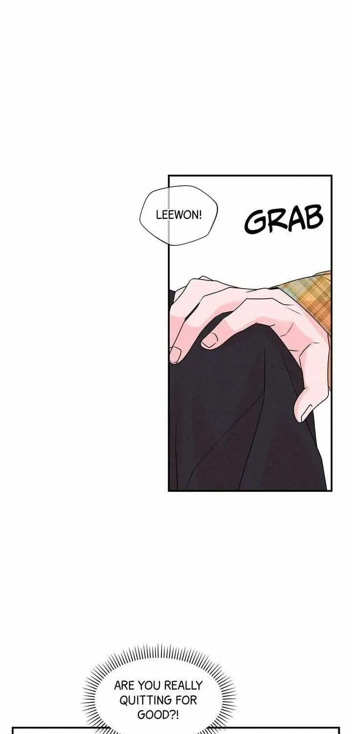 Take Me High Chapter 19 page 35 - 
