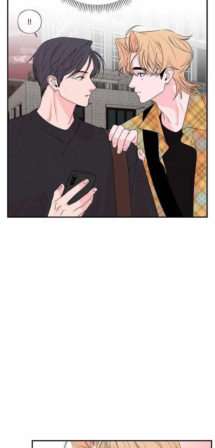 Take Me High Chapter 19 page 36 - 