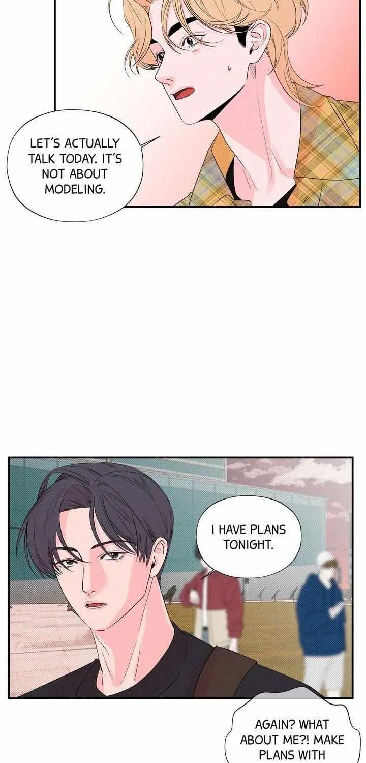 Take Me High Chapter 19 page 37 - 