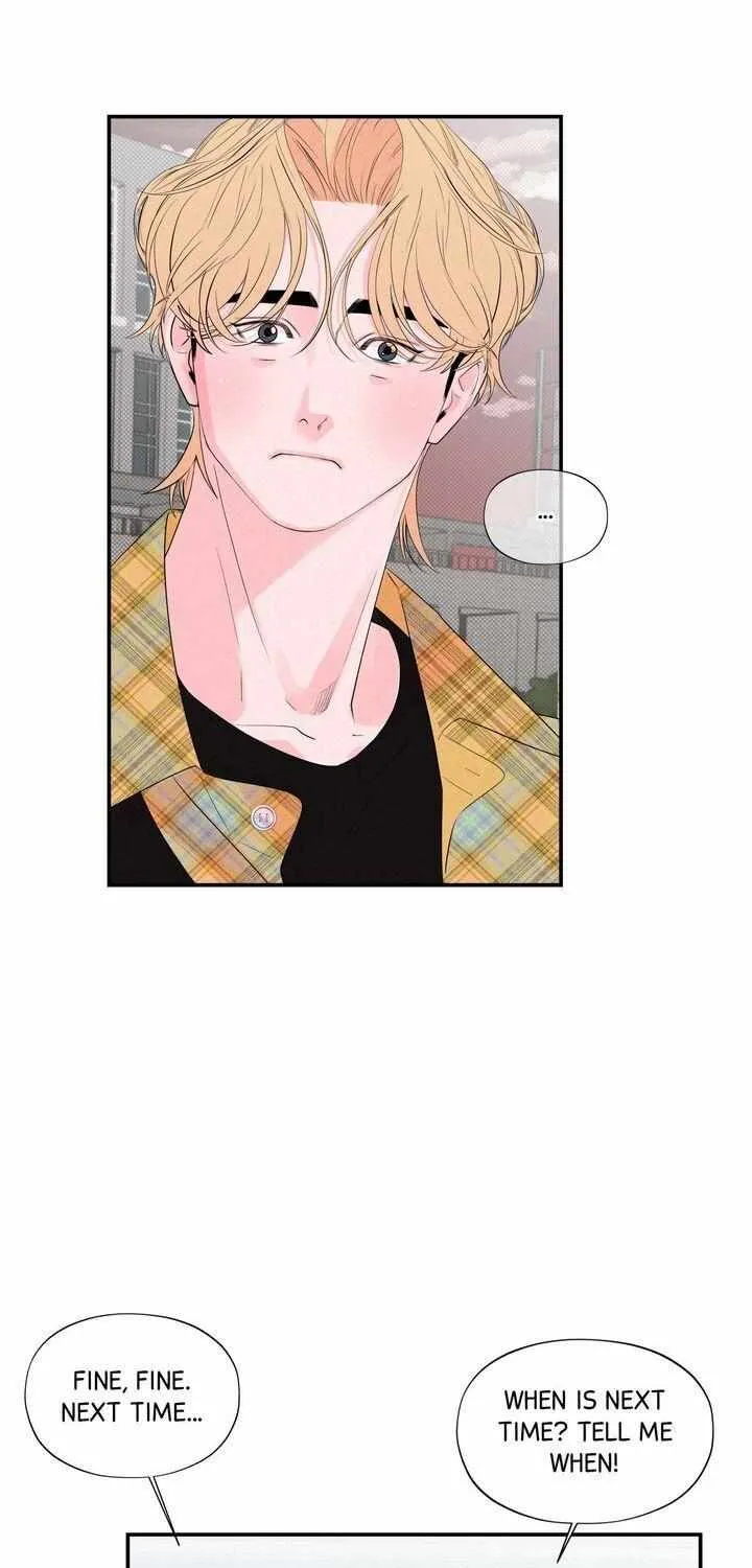 Take Me High Chapter 19 page 39 - 
