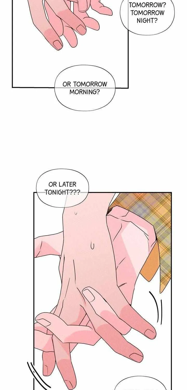 Take Me High Chapter 19 page 41 - 