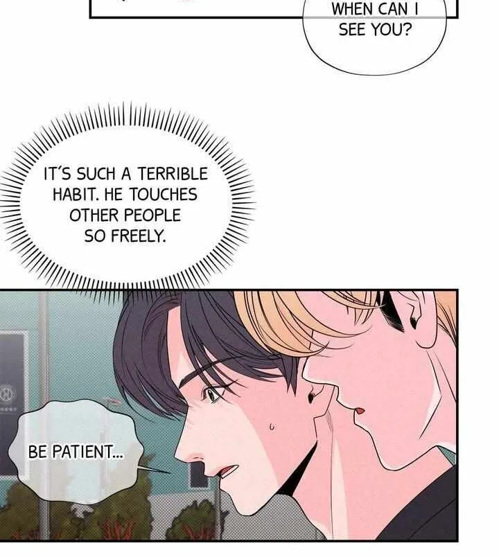 Take Me High Chapter 19 page 42 - 