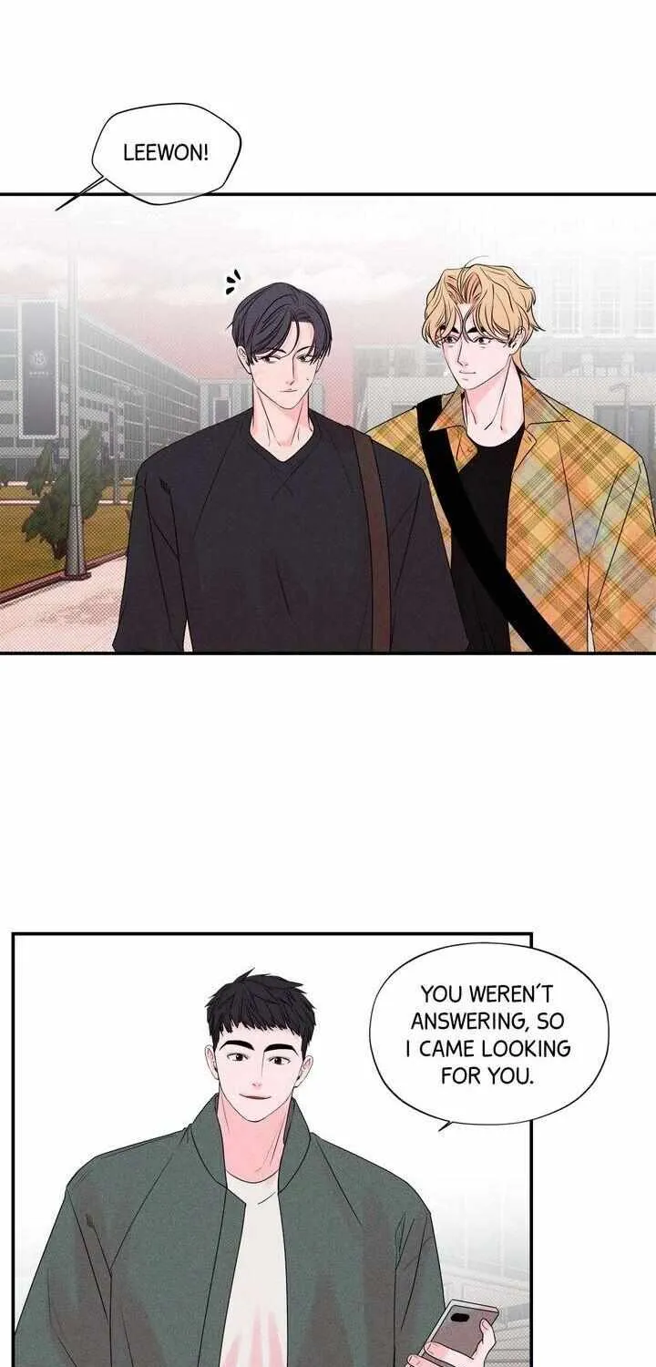 Take Me High Chapter 19 page 43 - 