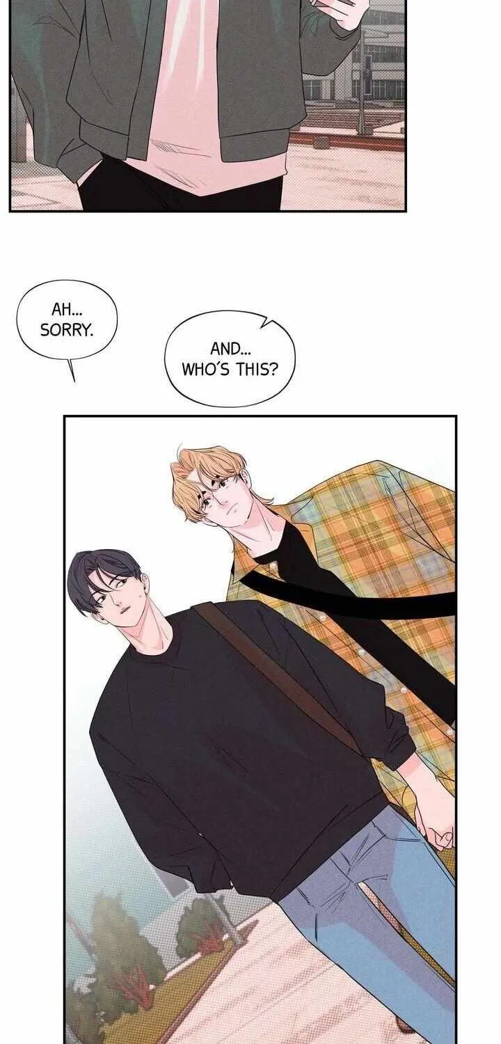 Take Me High Chapter 19 page 44 - 