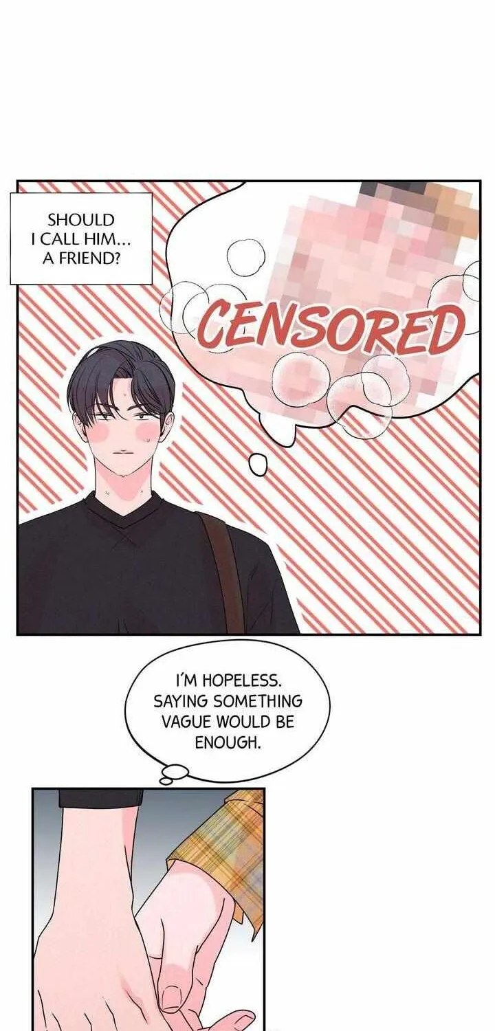 Take Me High Chapter 19 page 46 - 