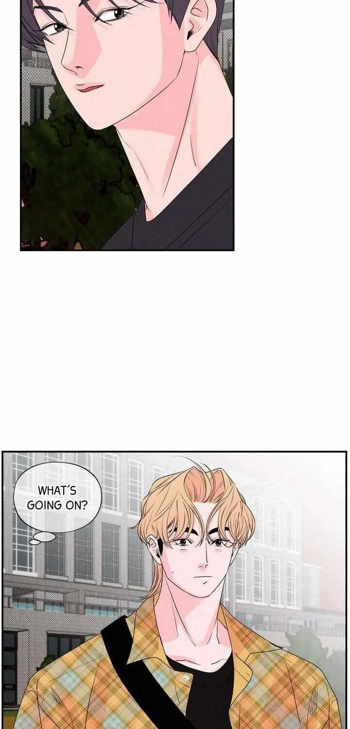 Take Me High Chapter 19 page 50 - 