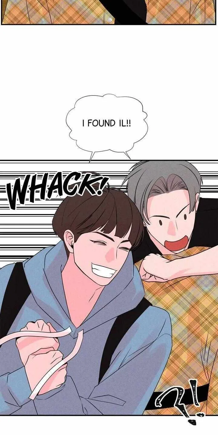 Take Me High Chapter 19 page 51 - 