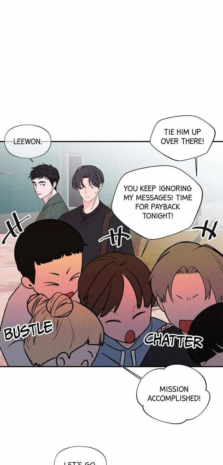 Take Me High Chapter 19 page 53 - 