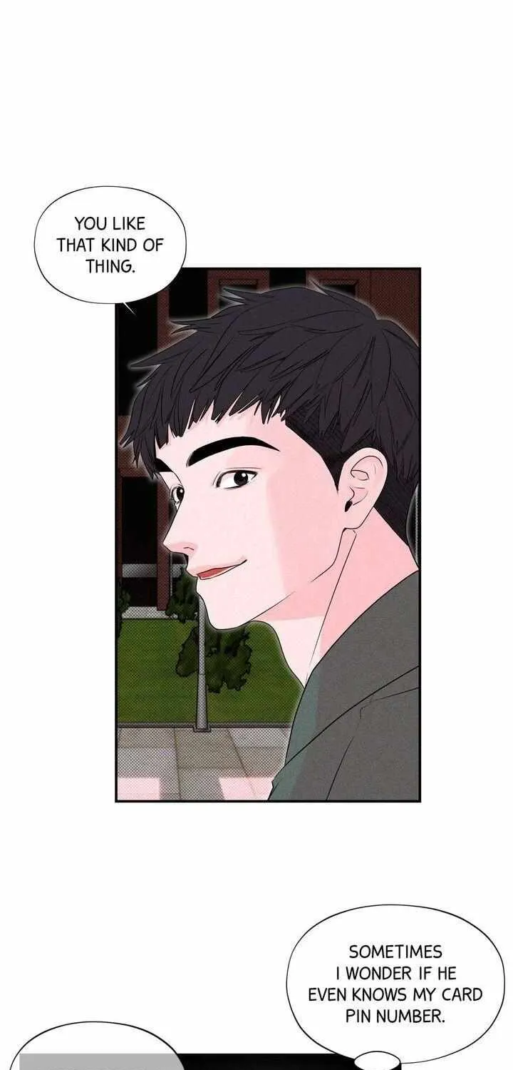 Take Me High Chapter 19 page 58 - 