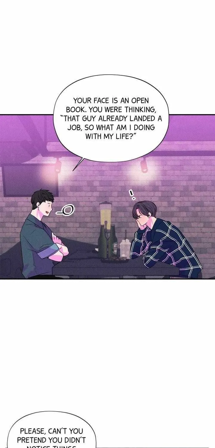 Take Me High Chapter 19 page 7 - 