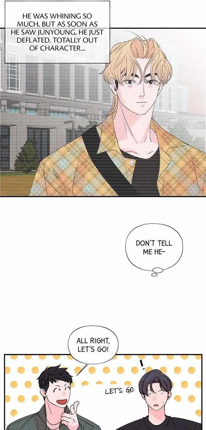 Take Me High Chapter 19 page 62 - 