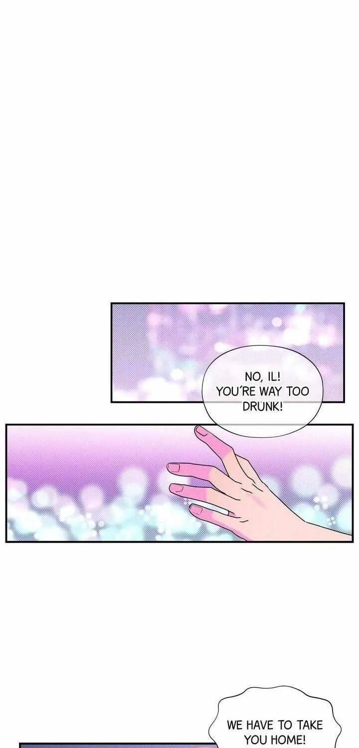 Take Me High Chapter 19 page 65 - 