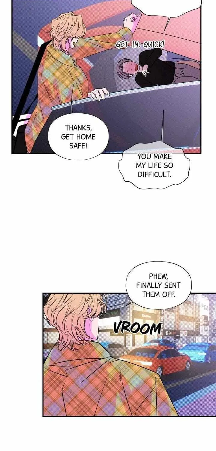 Take Me High Chapter 19 page 66 - 