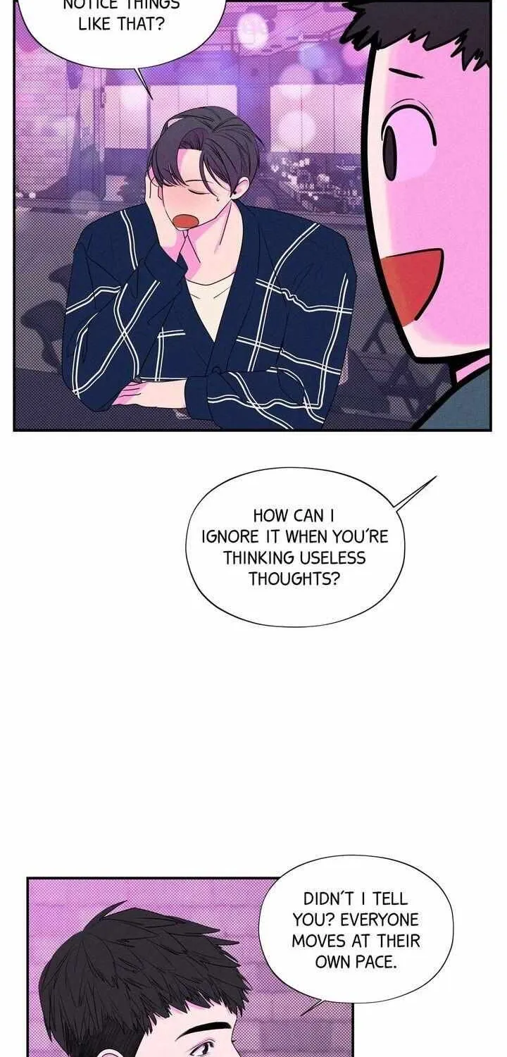 Take Me High Chapter 19 page 8 - 