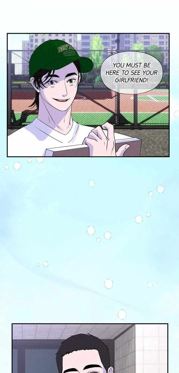 Take Me High Chapter 19 page 72 - 
