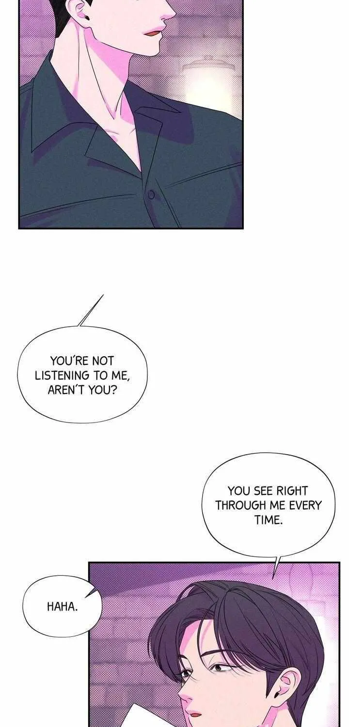 Take Me High Chapter 19 page 9 - 