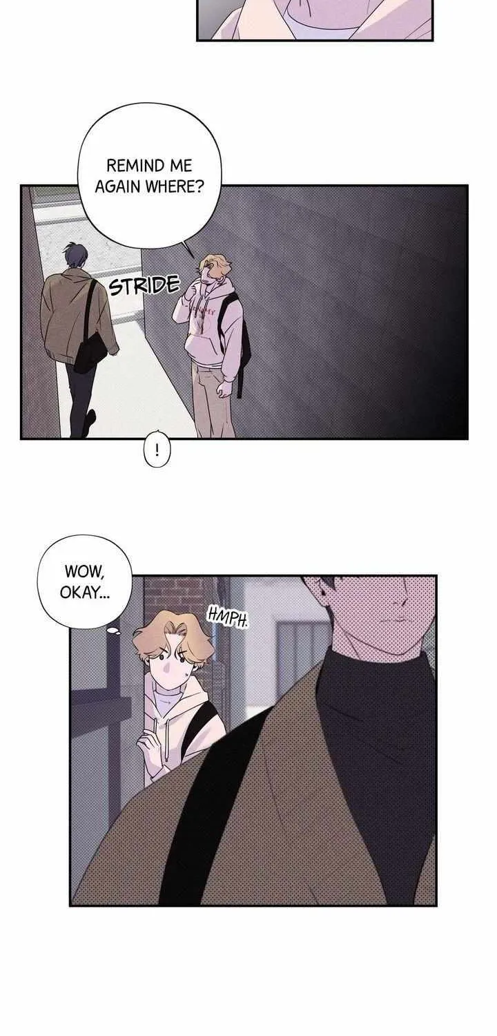 Take Me High Chapter 2 page 2 - 