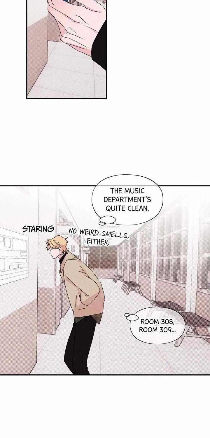 Take Me High Chapter 2 page 11 - 