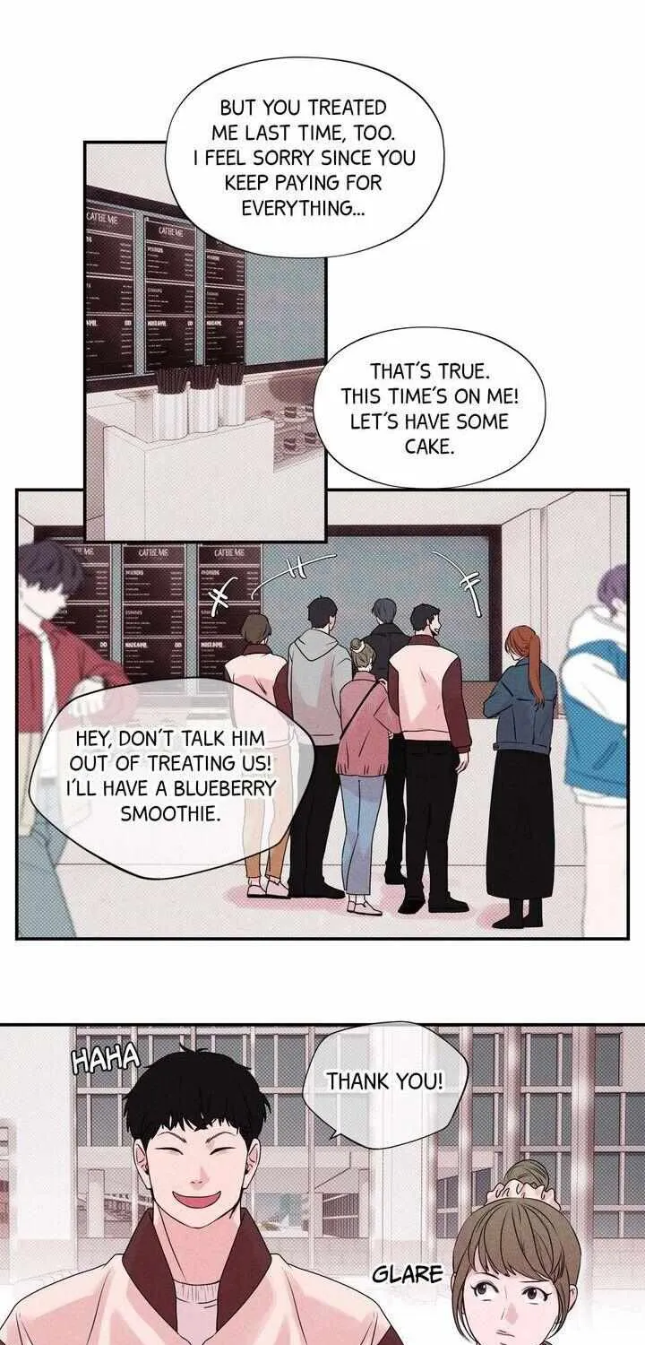 Take Me High Chapter 2 page 13 - 