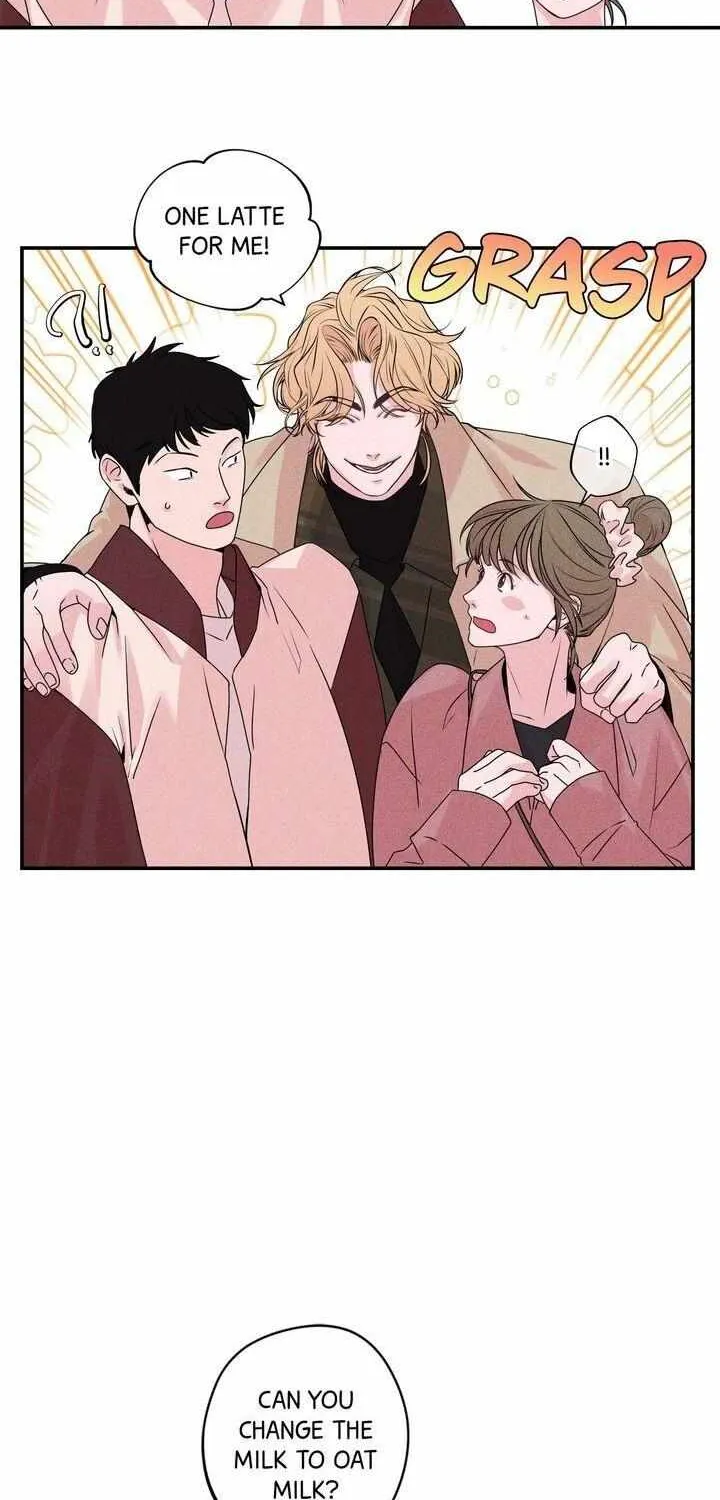 Take Me High Chapter 2 page 14 - 