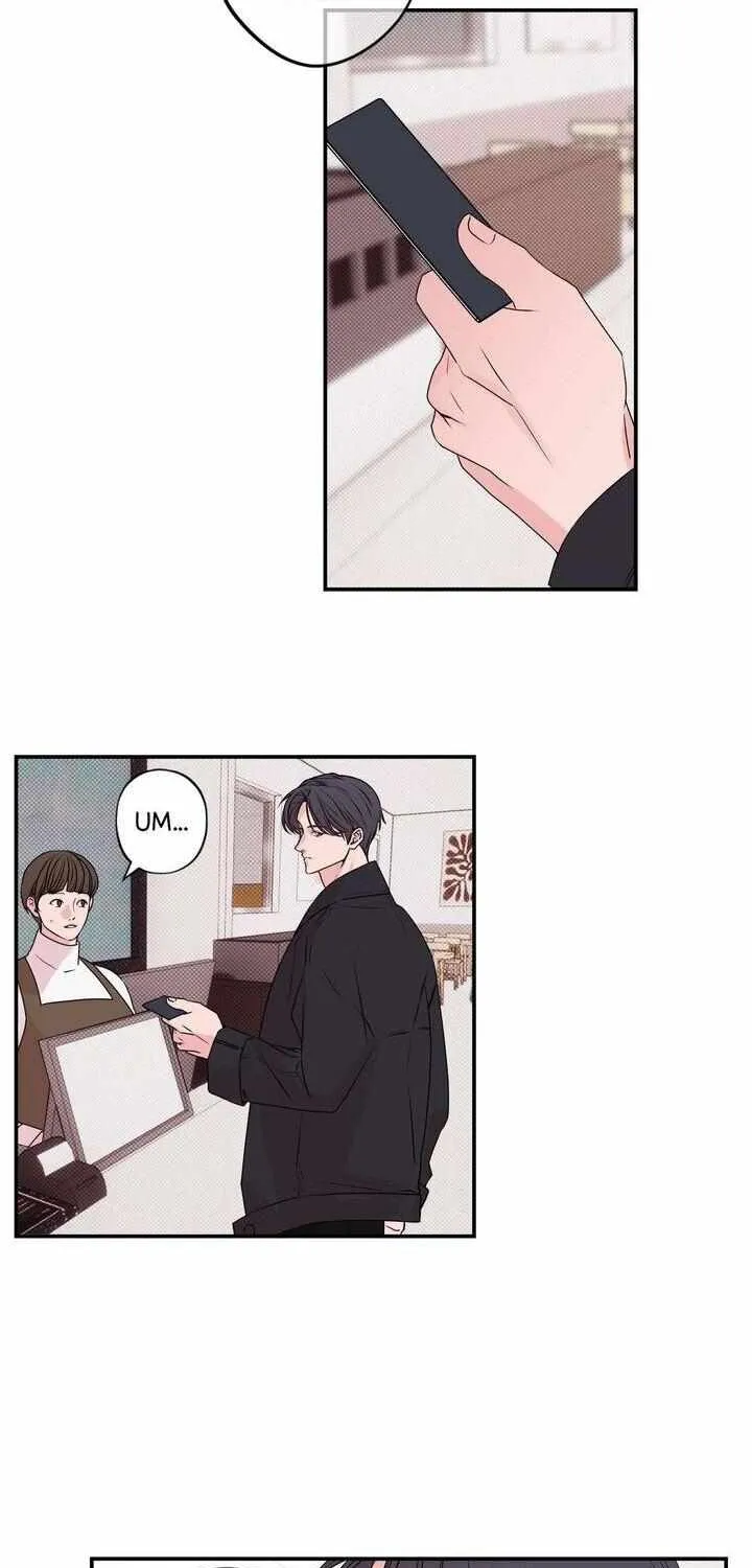 Take Me High Chapter 2 page 15 - 