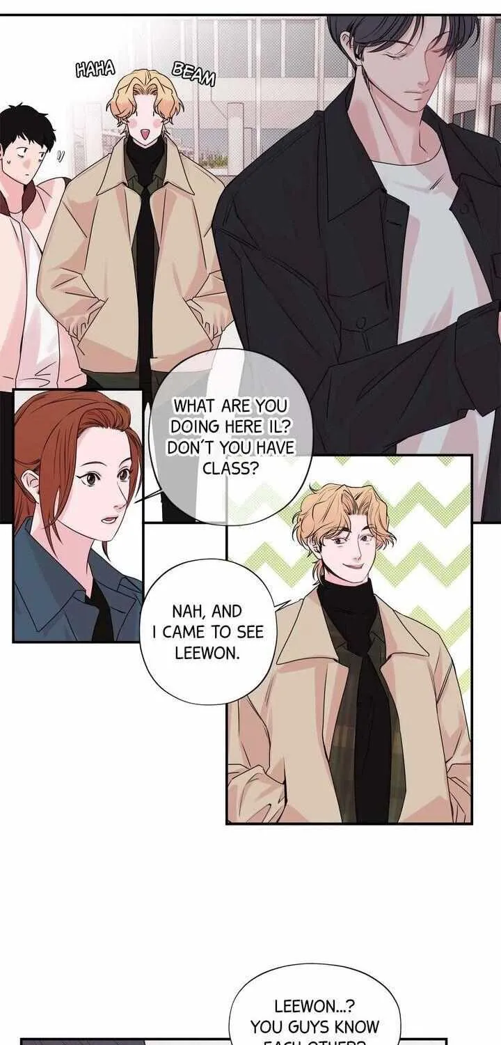 Take Me High Chapter 2 page 17 - 