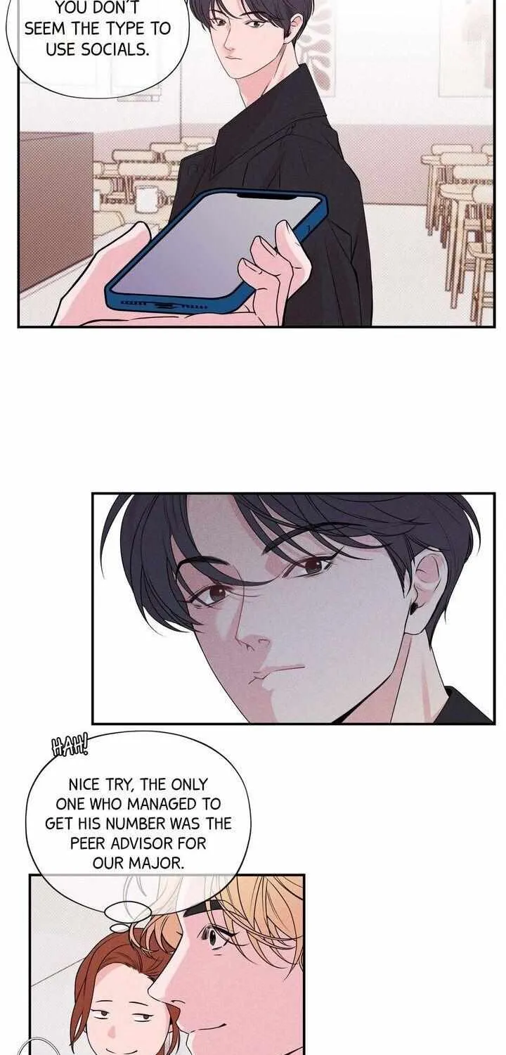 Take Me High Chapter 2 page 19 - 