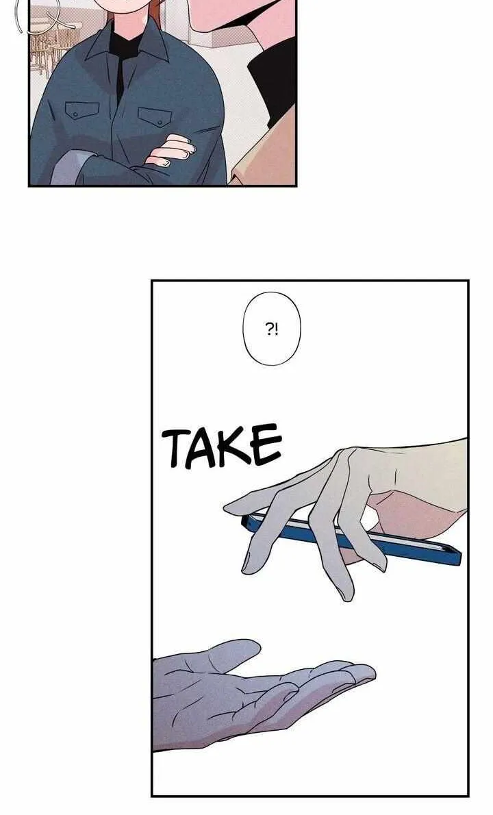 Take Me High Chapter 2 page 20 - 