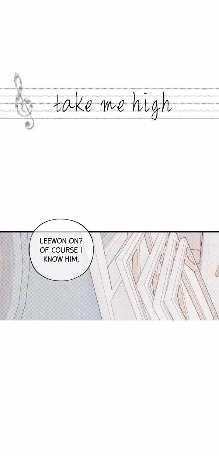 Take Me High Chapter 2 page 3 - 