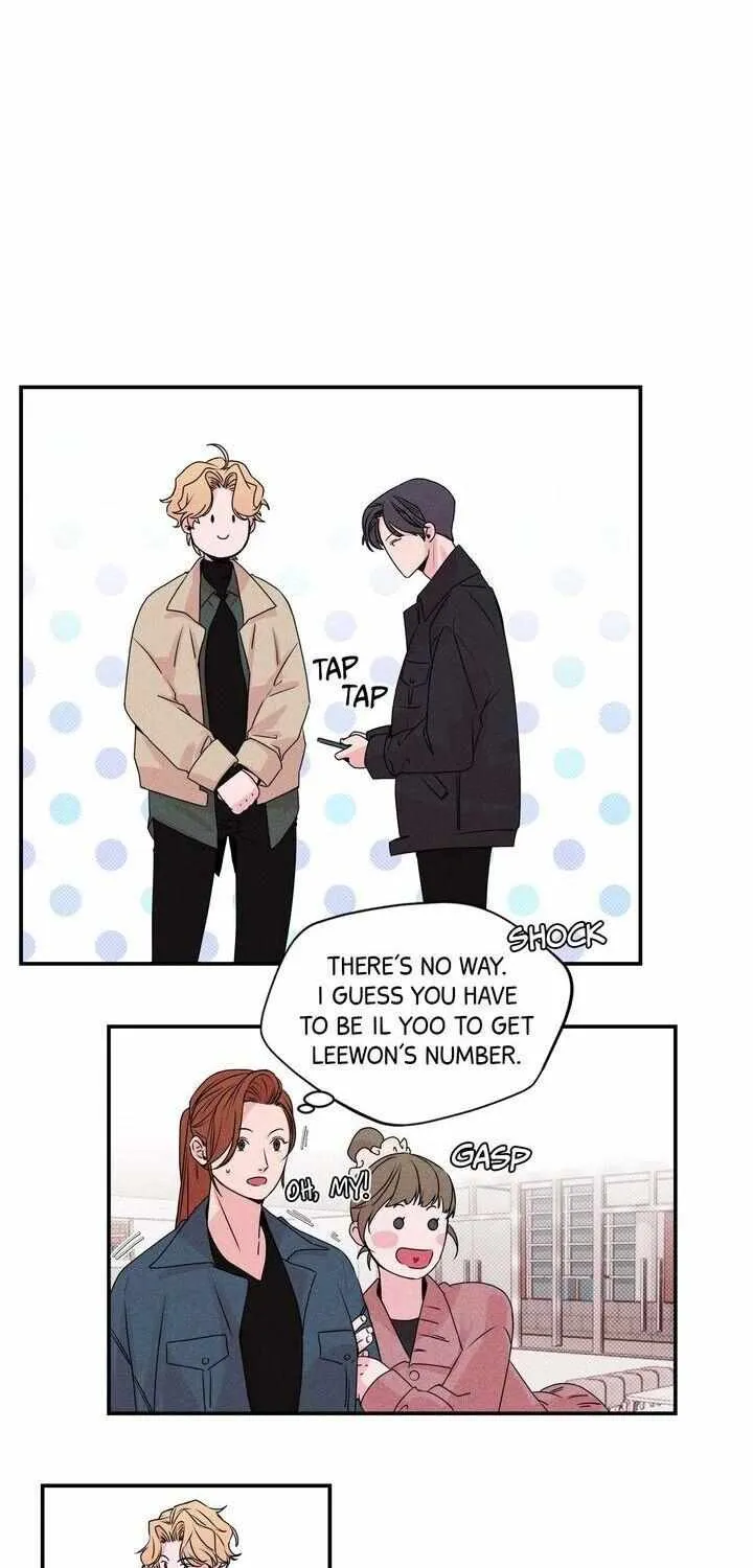 Take Me High Chapter 2 page 21 - 