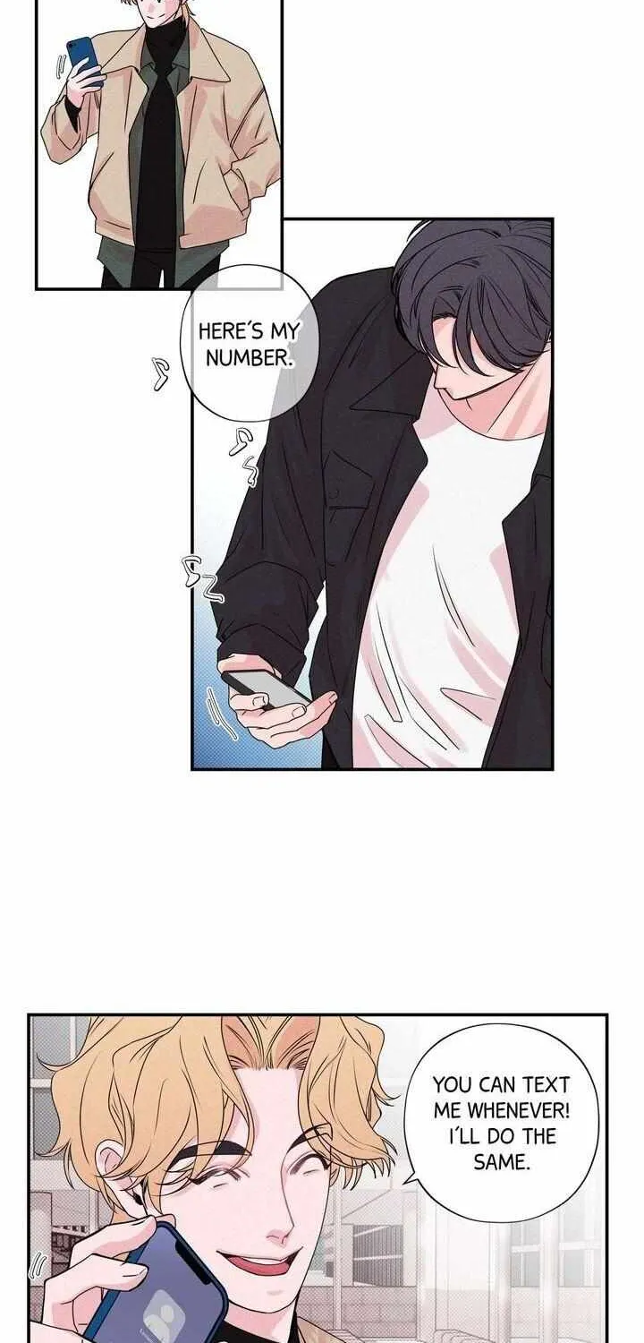 Take Me High Chapter 2 page 22 - 