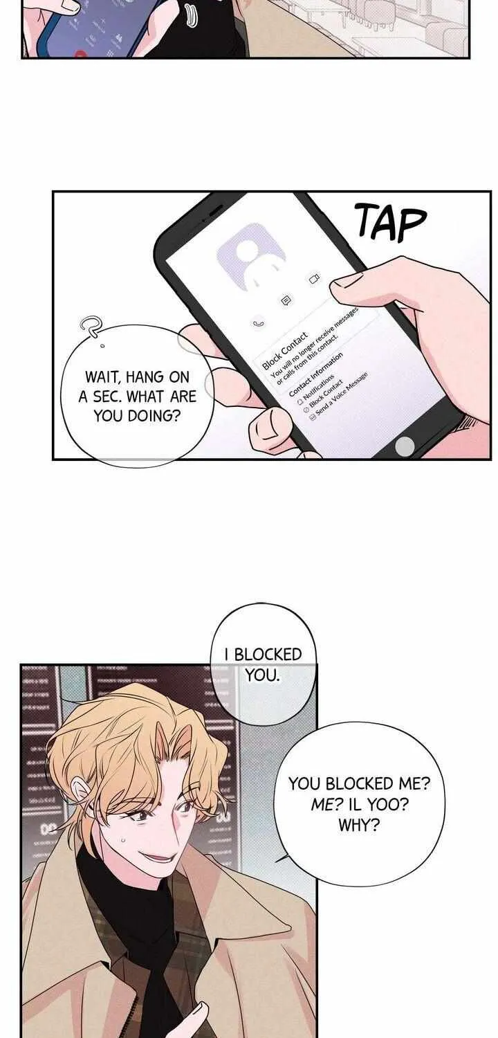 Take Me High Chapter 2 page 23 - 