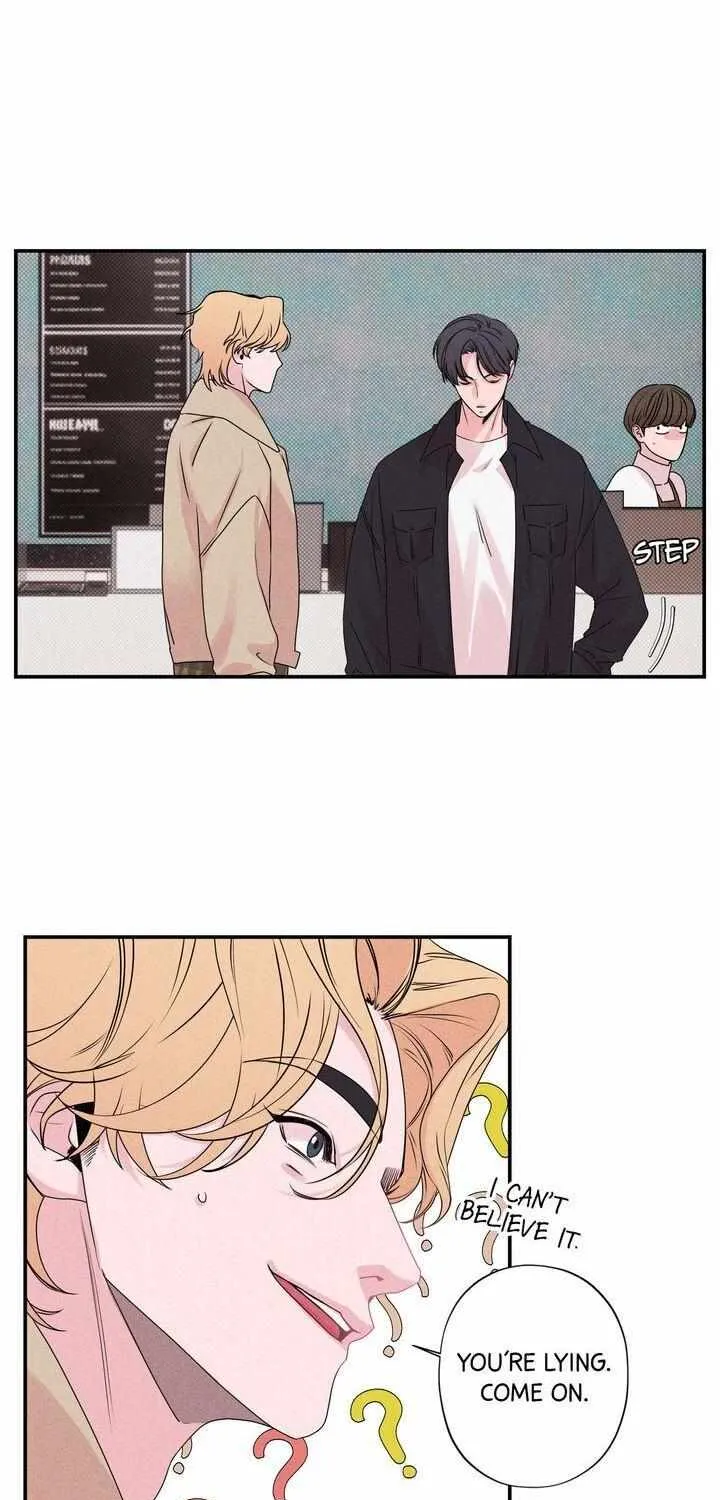 Take Me High Chapter 2 page 25 - 