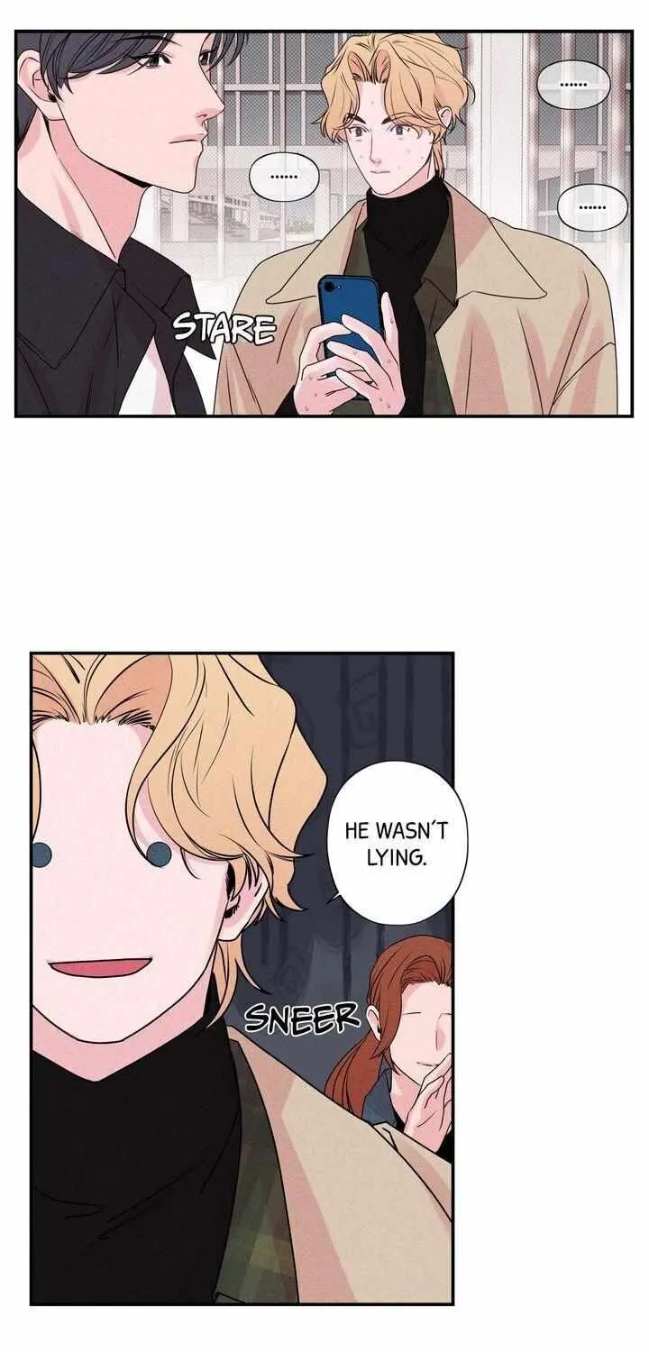Take Me High Chapter 2 page 27 - 