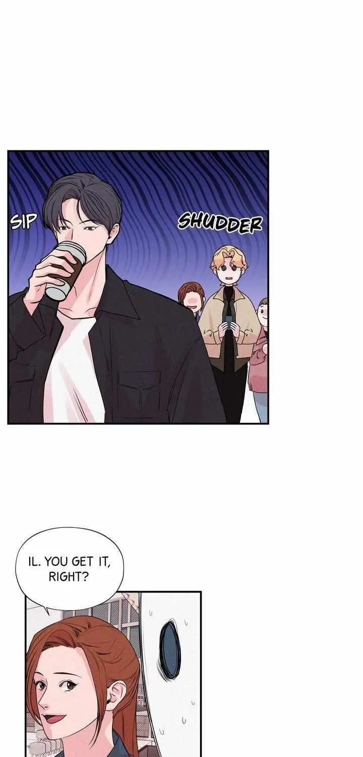 Take Me High Chapter 2 page 29 - 