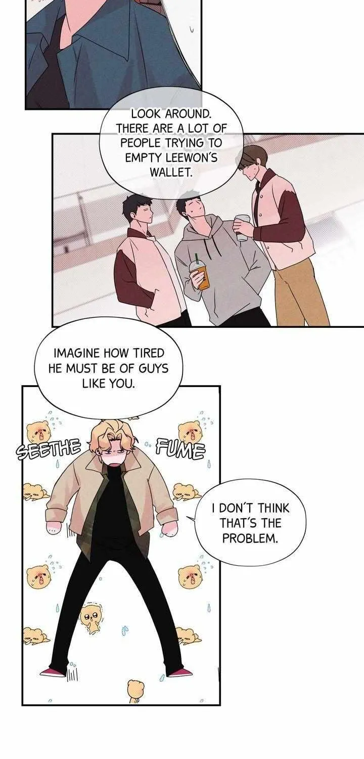 Take Me High Chapter 2 page 30 - 