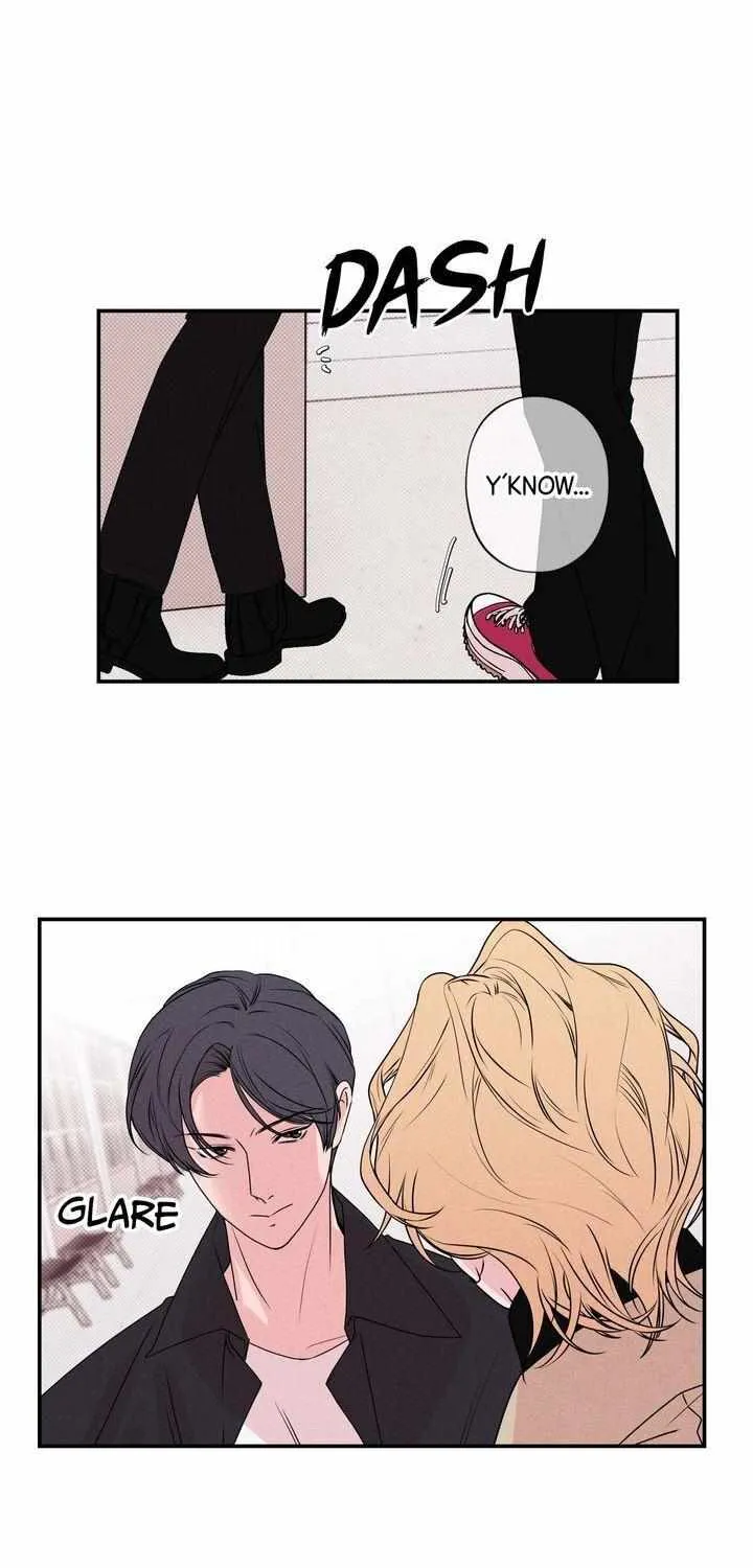 Take Me High Chapter 2 page 31 - 