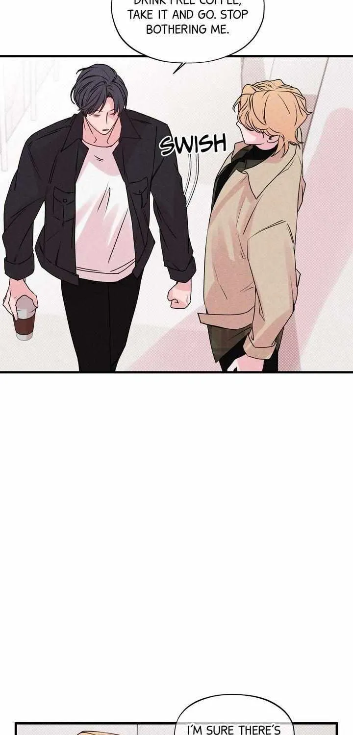 Take Me High Chapter 2 page 34 - 