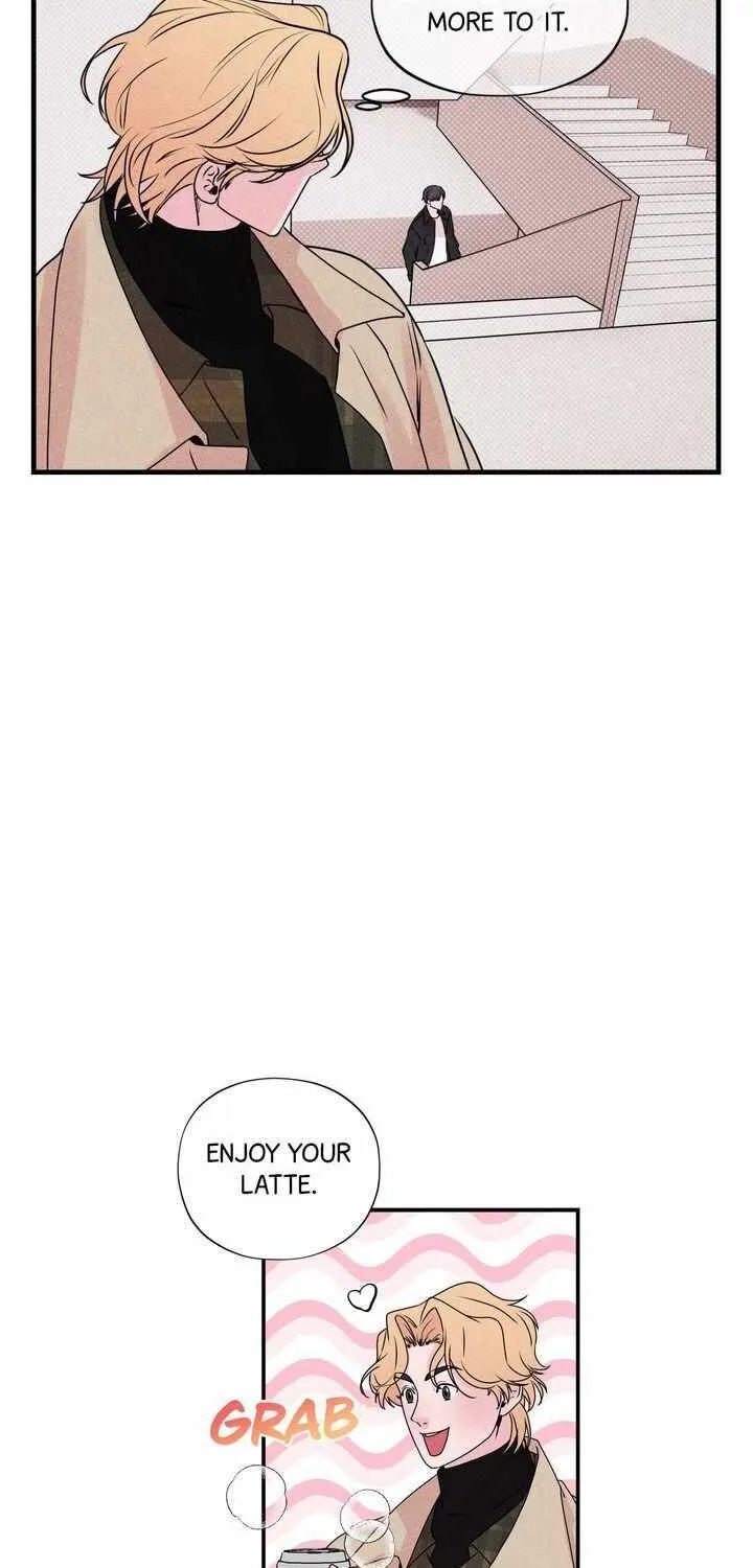Take Me High Chapter 2 page 35 - 