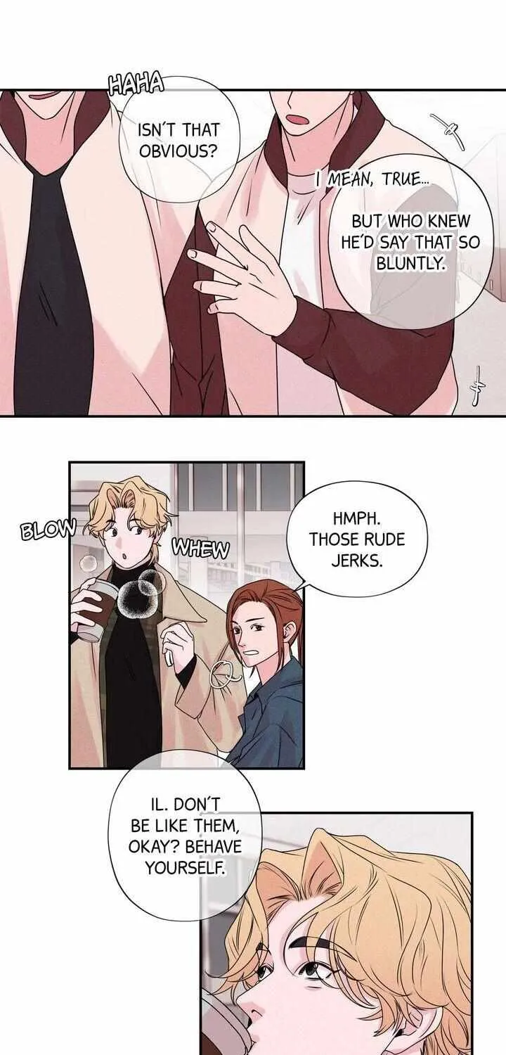 Take Me High Chapter 2 page 37 - 