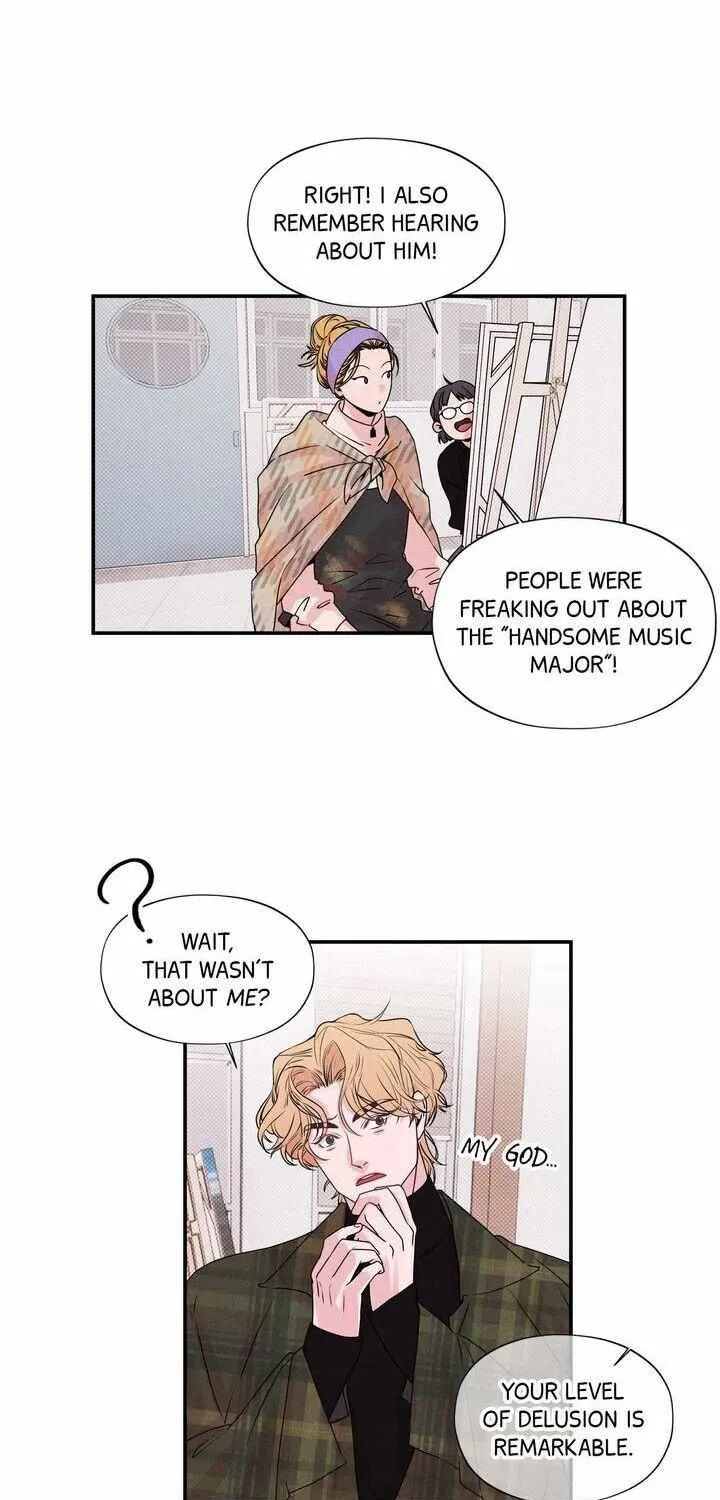 Take Me High Chapter 2 page 5 - 