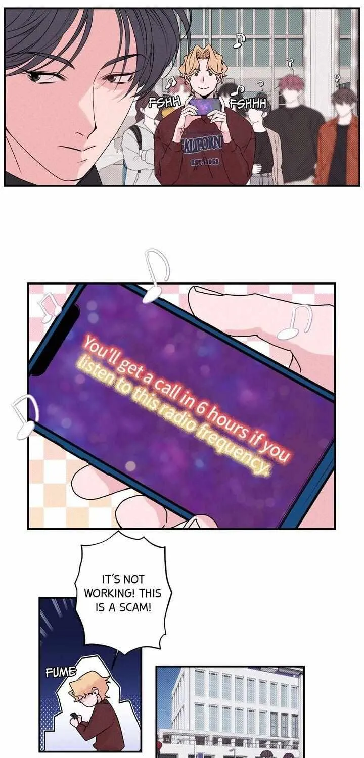 Take Me High Chapter 2 page 41 - 