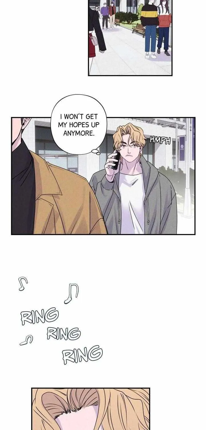 Take Me High Chapter 2 page 42 - 