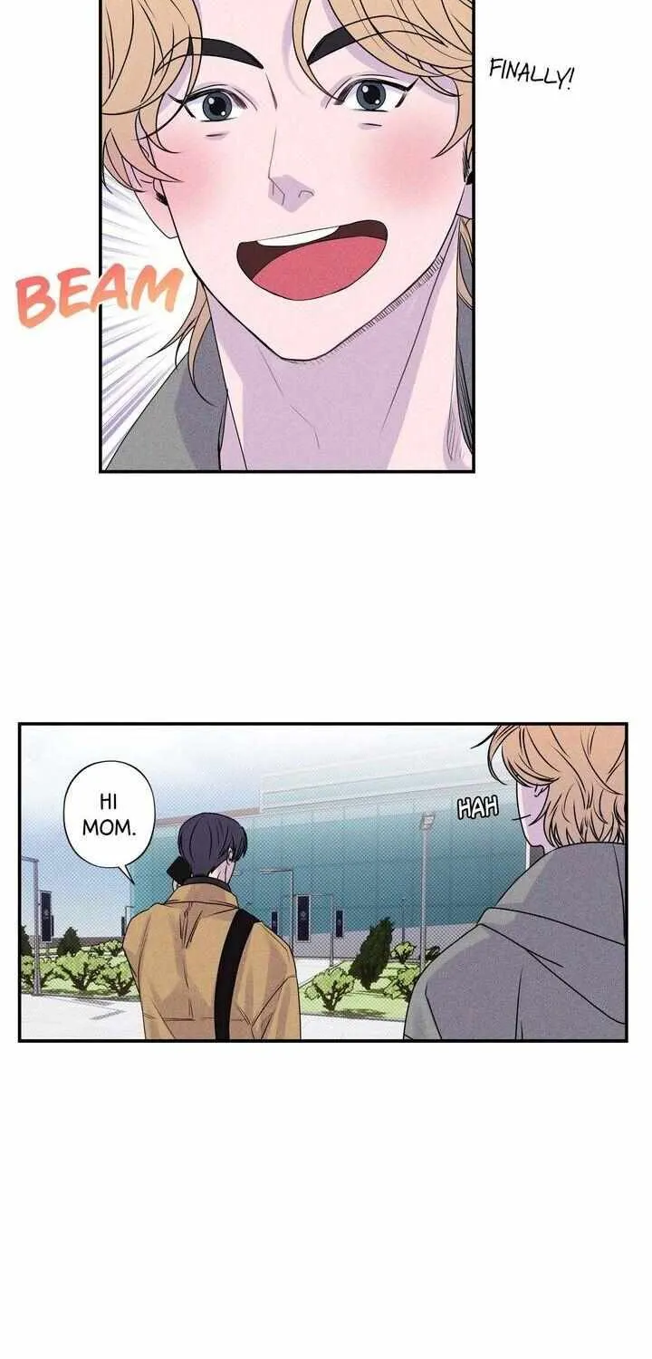Take Me High Chapter 2 page 43 - 