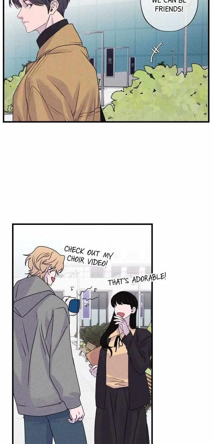 Take Me High Chapter 2 page 46 - 