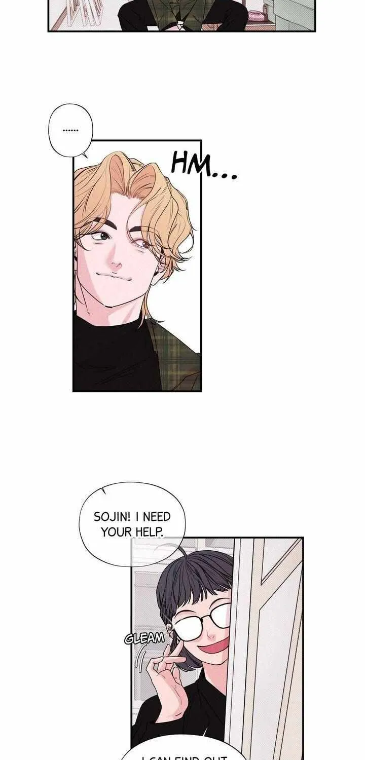 Take Me High Chapter 2 page 7 - 