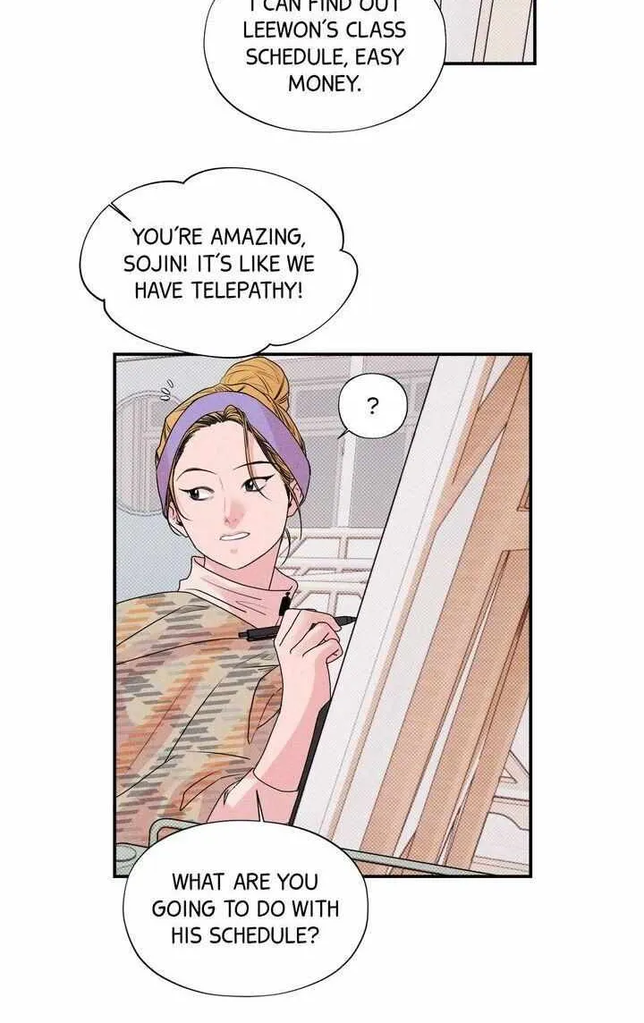 Take Me High Chapter 2 page 8 - 