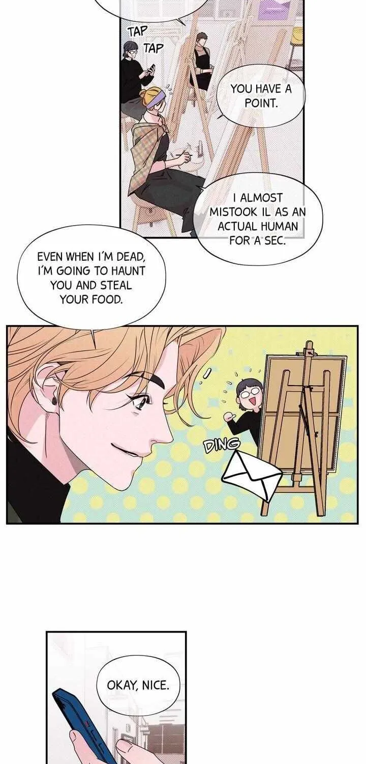 Take Me High Chapter 2 page 10 - 