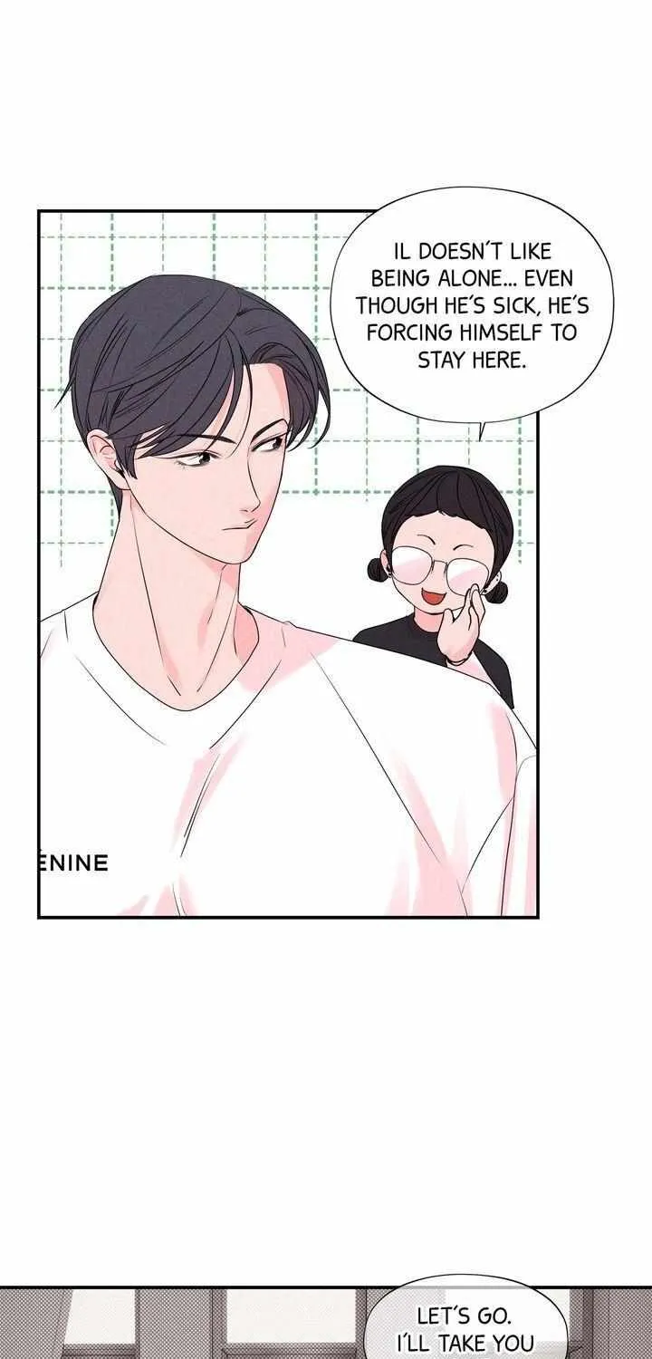 Take Me High Chapter 20 page 11 - 