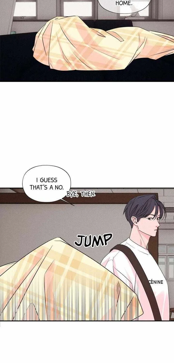 Take Me High Chapter 20 page 12 - 